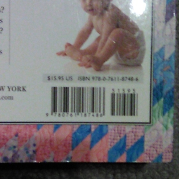 What to expect when you're expecting 5th edition - Picture 3 of 3